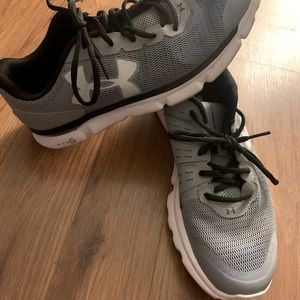 Under Armour Mens’ Sneakers